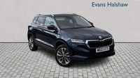 2023 Skoda Karoq 1.5 TSI SE L 5dr ESTATE PETROL Manual