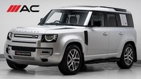 2024 Land Rover Defender (24 Reg) 110 3.0 D250 XS Edition Estate Diesel Automati