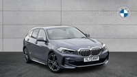 2024 BMW 1 Series 118i [136] M Sport 5dr Step Auto [LCP] Hatchback Petrol Automa