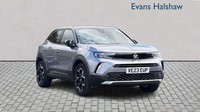 2023 Vauxhall Mokka 1.2 Turbo 136 Ultimate 5dr Hatchback Petrol Manual