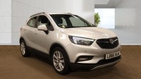 2016 Vauxhall Mokka X 1.4T Active 5dr Auto HATCHBACK PETROL Automatic