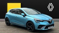 2020 Renault Clio 1.3 TCe 130 RS Line 5dr EDC Petrol Hatchback Hatchback Petrol 