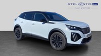 2025 Peugeot 2008 1.2 GT Premium SUV 5dr Petrol Hybrid e-DSC6 Euro 6 (s/s) (145 