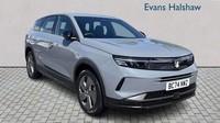 2025 Vauxhall Grandland 1.2 Hybrid [136] Design 5dr e-DCT6 Hatchback Petrol Auto