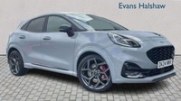 2024 Ford Puma 1.0 EcoBoost Hybrid mHEV ST 5dr DCT HATCHBACK PETROL Automatic