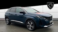 2023 Peugeot 3008 1.2 PureTech Allure Premium+ 5dr EAT8 Petrol Estate Estate Pet