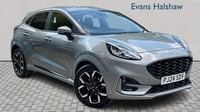 2024 Ford Puma 1.0 EcoBoost Hybrid mHEV ST-Line X 5dr Hatchback Petrol Manual
