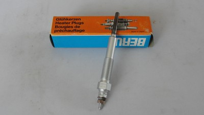 Beru Glühkerze 0100226180 886MJ glow plug Candeletta bougie de préchauffage glo