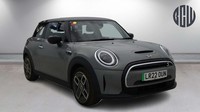 2022 MINI HATCHBACK 135kW Cooper S Level 2 33kWh 3dr Auto HATCHBACK ELECTRIC Aut