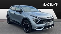 2023 Kia Sportage 1.6T GDi ISG GT-Line 5dr Petrol Estate Estate Petrol Manual