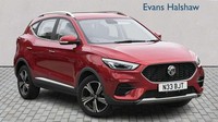 2023 MG Motor UK Zs 1.5 VTi-TECH Excite 5dr Hatchback Petrol Manual