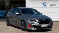 2023 BMW 1 Series 128ti 5dr Step Auto Petrol Hatchback Hatchback Petrol Automati
