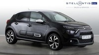 2022 Citroen C3 1.2 PureTech Shine Plus Hatchback 5dr Petrol Manual Euro 6 (s/s)