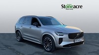 2025 Volvo XC90 2.0 B5 MHEV Ultra Dark SUV 5dr Petrol Hybrid Auto 4WD Euro 6 (s/