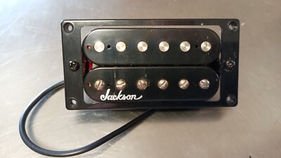 Jackson JS32 Belcat BRIDGE Humbucker Pickup 2021   GUITAR PICKUP