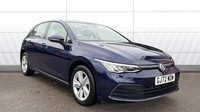 2022 Volkswagen Golf 1.5 TSI 150 Life 5dr Petrol Hatchback Hatchback Petrol Manu
