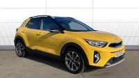 2022 Kia Stonic 1.0T GDi 48V Connect 5dr Petrol Estate Estate Petrol Manual
