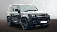 2023 Land Rover Defender 3.0 D300 X 90 3dr Auto SUV Diesel Automatic