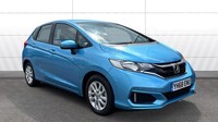 2018 Honda Jazz 1.3 i-VTEC SE 5dr HATCHBACK PETROL Manual