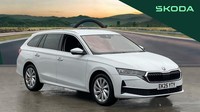 2025 Skoda Octavia 1.5 TSI 150 e-TEC SE L 5dr DSG Petrol Estate Estate Petrol Au