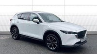 2024 Mazda CX-5 2.0 e-Skyactiv G MHEV Exclusive-Line 5dr Petrol Estate Estate Pe