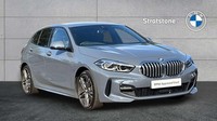 2023 BMW 1 Series 118i [136] M Sport 5dr Step Auto [LCP] Hatchback Petrol Automa