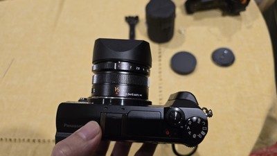 Fotos del artículo de un comprador verificado