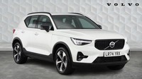 2024 Volvo XC40 2.0 B3 MHEV Plus Dark DCT Auto Euro 6 5-door SUV Petrol Automati