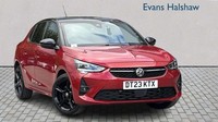 2023 Vauxhall Corsa 1.2 Turbo GS 5dr Auto Hatchback Petrol Automatic