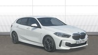 2023 BMW 1 Series 118i [136] M Sport 5dr Step Auto [LCP] Petrol Hatchback Hatchb