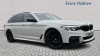 2020 BMW 5 Series 520d xDrive M Sport 5dr Auto Estate Diesel Automatic