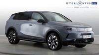 2025 Vauxhall Grandland 1.2 Ultimate SUV 5dr Petrol Hybrid e-DCT Euro 6 (s/s) (1