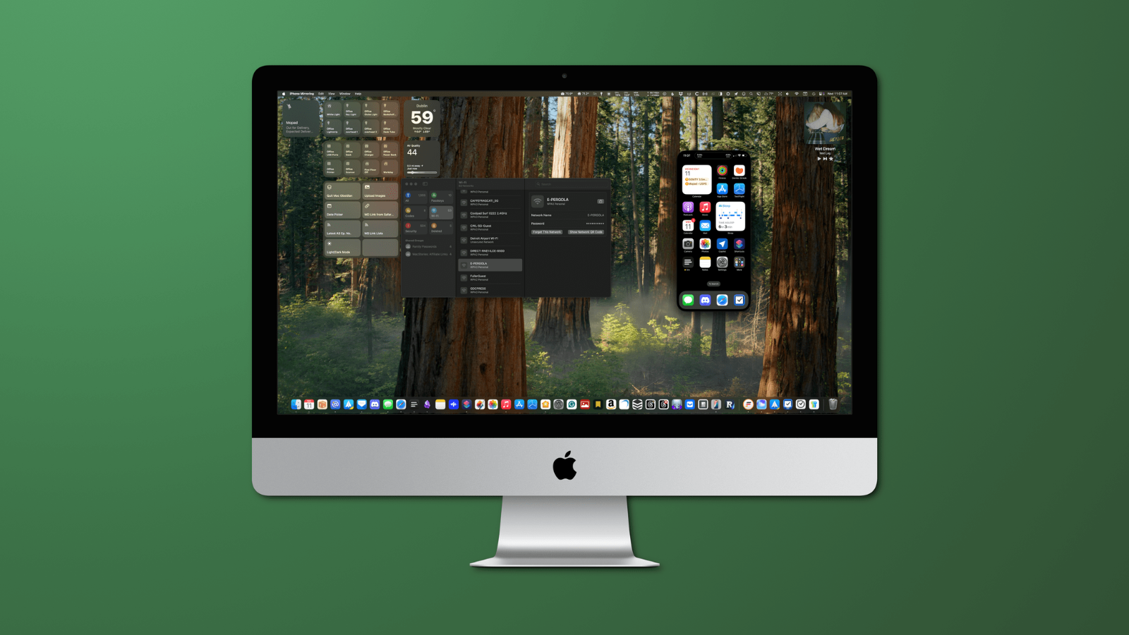 iMac 27インチ Retina 5K 2017 Apple 27
