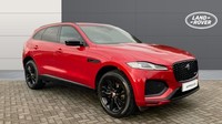 2023 Jaguar F-Pace 2.0 D200 R-Dynamic Black 5dr Auto AWD Diesel Estate Estate Di