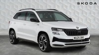 2025 Skoda Karoq TSI ACT SportLine Edition DSG Euro 6 5-door SUV Petrol Automati