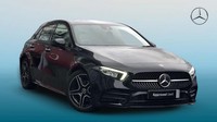 2023 Mercedes-Benz A CLASS A180 AMG Line Premium 5dr Auto HATCHBACK PETROL Autom