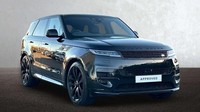 2024 Land Rover Range Rover Sport 3.0 D300 Dynamic SE 5dr Auto ESTATE DIESEL Aut