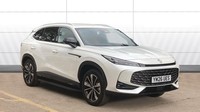 2026 MG MG HS 1.5 T-GDI PHEV Trophy 5dr Auto Hatchback Hatchback Hybrid Automati