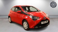 2019 Toyota AYGO 1.0 VVT-i X-Play 5dr HATCHBACK PETROL Manual