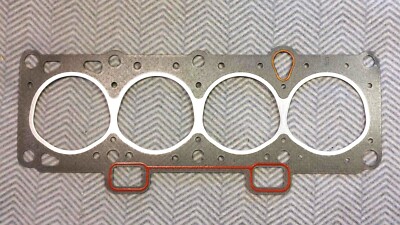 VAZ ZHIGULI LADA SAMARA 2108 2109 1300CC CYLINDER HEAD GASKET OEM 2108-10003020