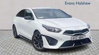 2023 Kia Pro Ceed 1.5T GDi ISG GT-Line 5dr Estate Petrol Manual