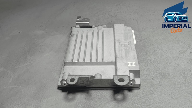 Used Toyota RAV4 Audio Radio Stereo Amplifier Module Unit JBL OEM 2019 - 2022