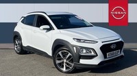2020 Hyundai KONA 1.0T GDi Play Edition 5dr HATCHBACK PETROL Manual