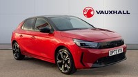 2023 Vauxhall Corsa 1.2 Turbo 130 GS 5dr Auto Petrol Hatchback Hatchback Petrol 