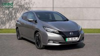 2022 Nissan Leaf 160kW e+ Tekna 59kWh 5dr Auto Hatchback Electric Automatic