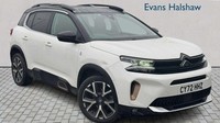 2023 Citroen C5 Aircross 1.2 PureTech C-Series Edition 5dr EAT8 Hatchback Petrol