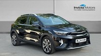 2024 Kia Stonic 1.0T GDi 48V 3 5dr DCT Petrol