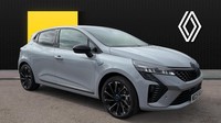 2025 Renault Clio 1.6 E-TECH full hybrid 145 Esprit Alpine 5dr Auto Hybrid Hatch