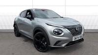 2025 Nissan Juke 1.6 Hybrid Tekna 5dr Auto HATCHBACK PETROL/ELECTRIC Automatic