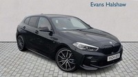 2024 BMW 1 Series 118i [136] M Sport 5dr [Live Cockpit Professional] HATCHBACK P